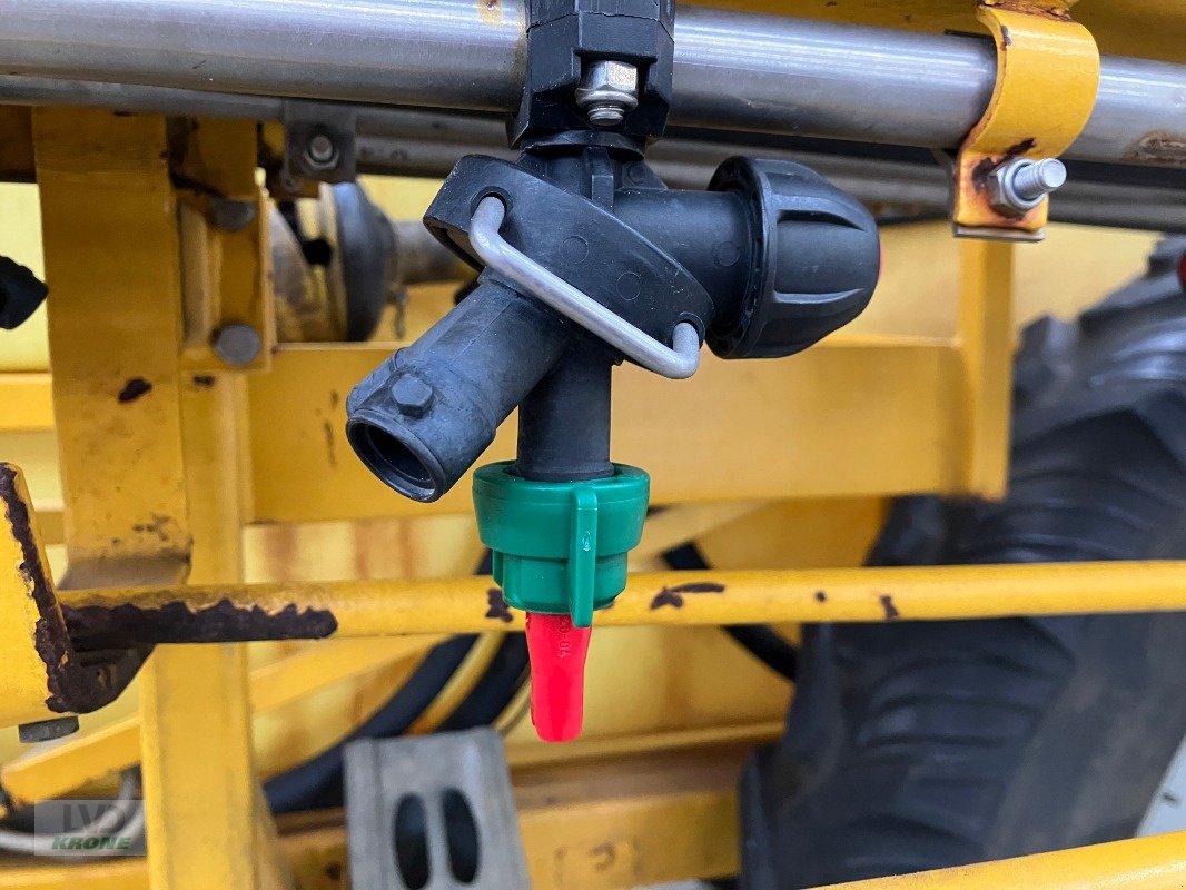 Feldspritze του τύπου Dubex Junior 2000 Liter, Gebrauchtmaschine σε Spelle (Φωτογραφία 8)