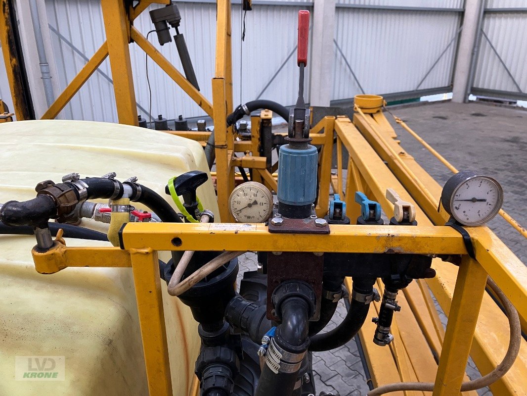 Feldspritze του τύπου Dubex Junior 2000 Liter, Gebrauchtmaschine σε Spelle (Φωτογραφία 10)
