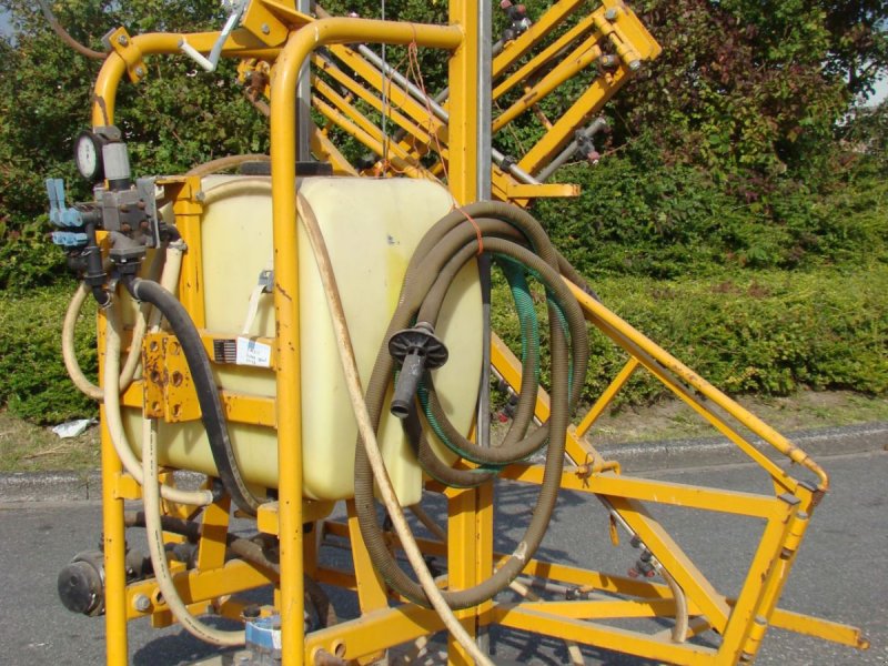 Feldspritze типа Dubex M2, Gebrauchtmaschine в Wieringerwerf (Фотография 1)