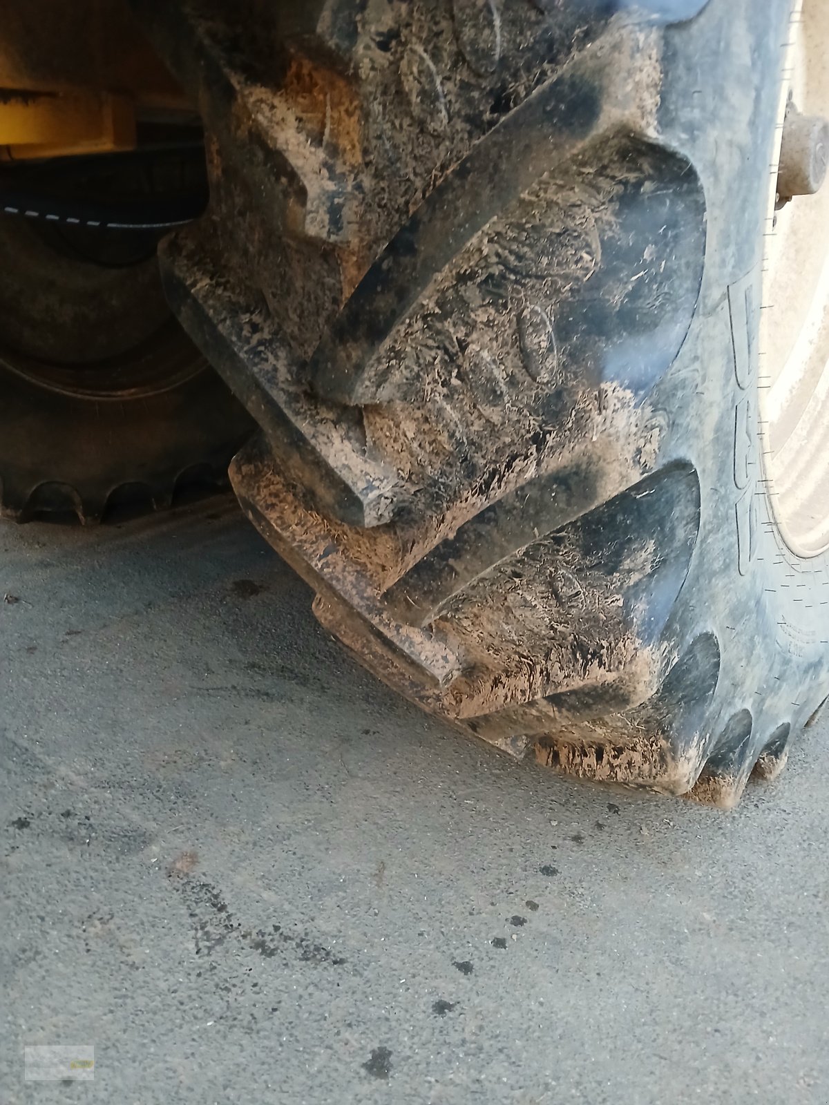 Feldspritze typu Dubex Mentor 4000, Gebrauchtmaschine v Jucken (Obrázek 14)