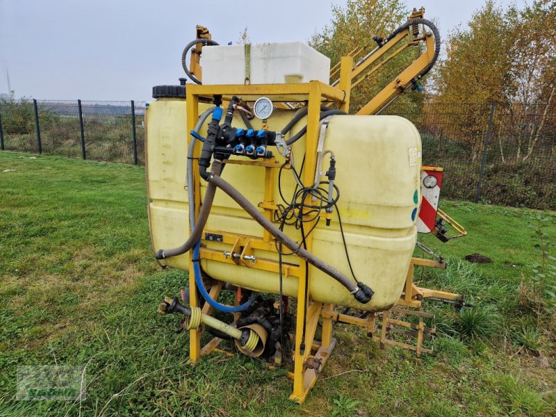 Feldspritze del tipo Dubex MODEL 1, Gebrauchtmaschine In Werlte