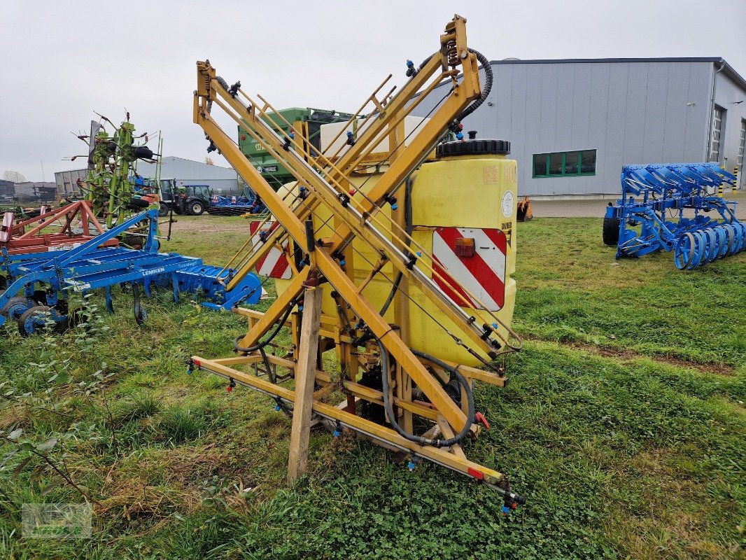 Feldspritze типа Dubex MODEL 1, Gebrauchtmaschine в Werlte (Фотография 2)
