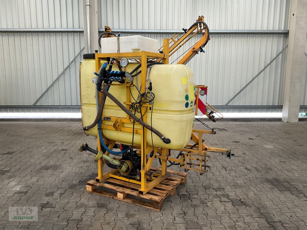 Feldspritze типа Dubex MODEL 1, Gebrauchtmaschine в Spelle (Фотография 1)