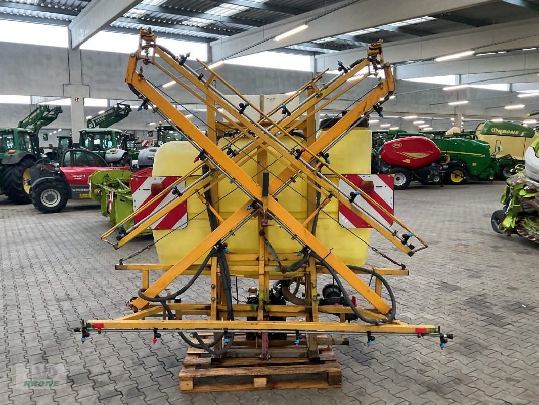 Feldspritze типа Dubex MODEL 1, Gebrauchtmaschine в Spelle (Фотография 3)