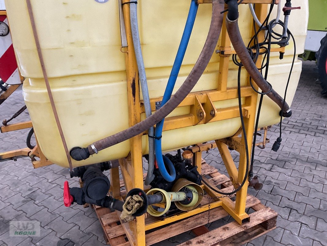 Feldspritze типа Dubex MODEL 1, Gebrauchtmaschine в Spelle (Фотография 8)