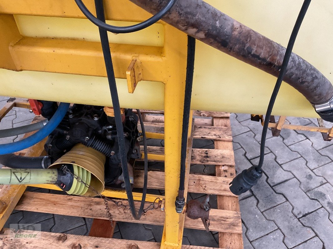 Feldspritze типа Dubex MODEL 1, Gebrauchtmaschine в Spelle (Фотография 9)