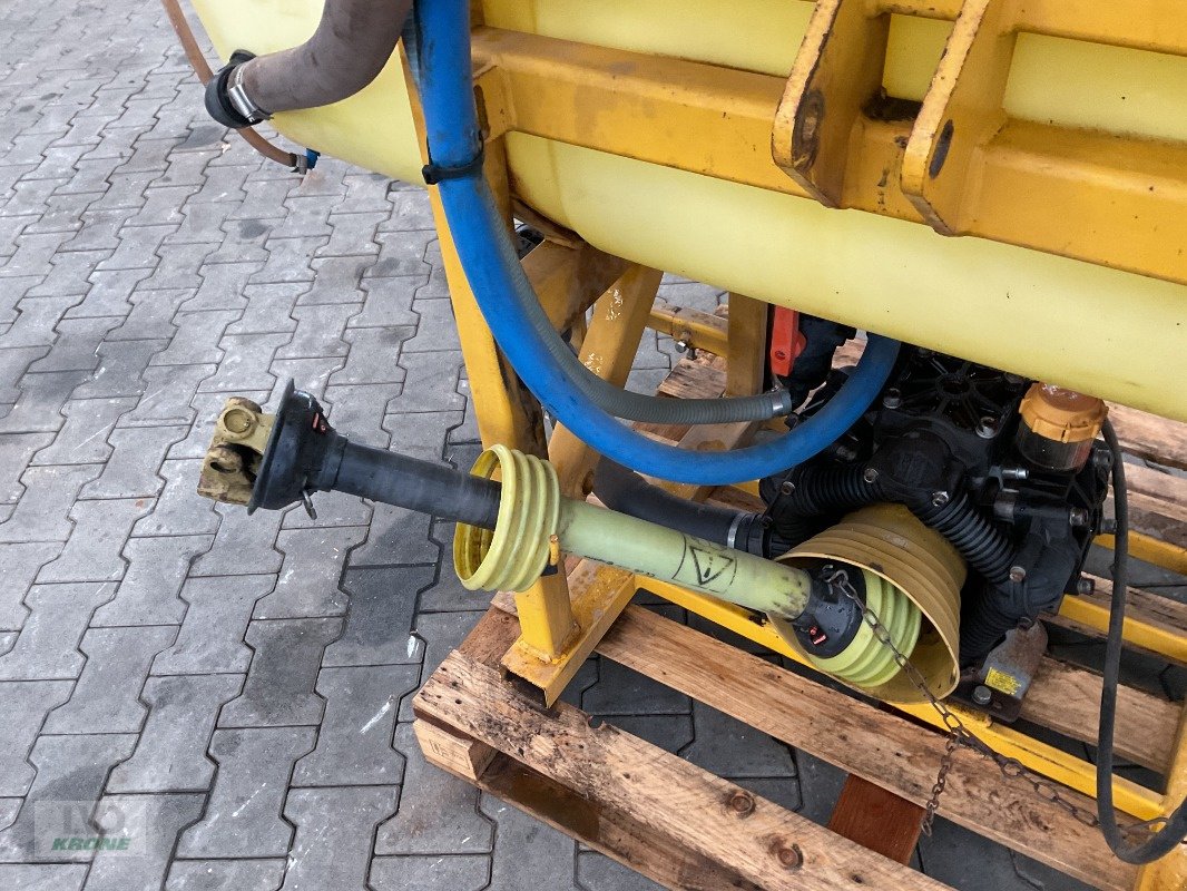 Feldspritze типа Dubex MODEL 1, Gebrauchtmaschine в Spelle (Фотография 10)