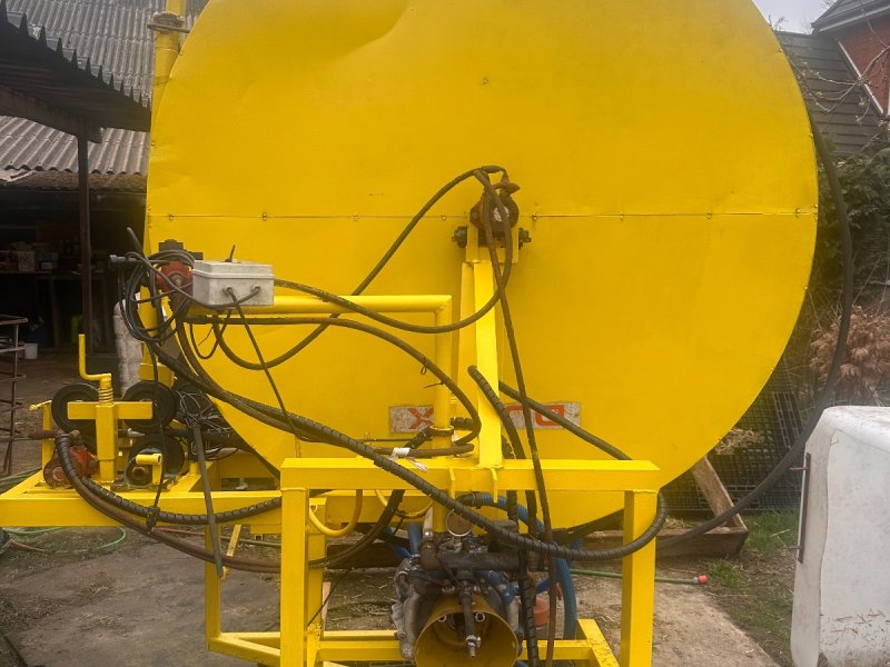 Feldspritze za tip Dubex Modell 1, Gebrauchtmaschine u bremervörde (Slika 1)