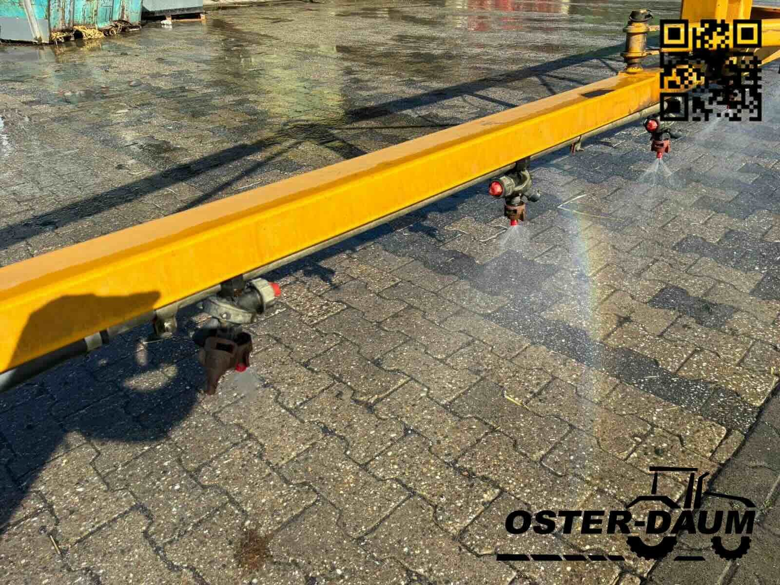 Feldspritze of the type Dubex Vector 9771, Gebrauchtmaschine in Kaisersesch (Picture 7)