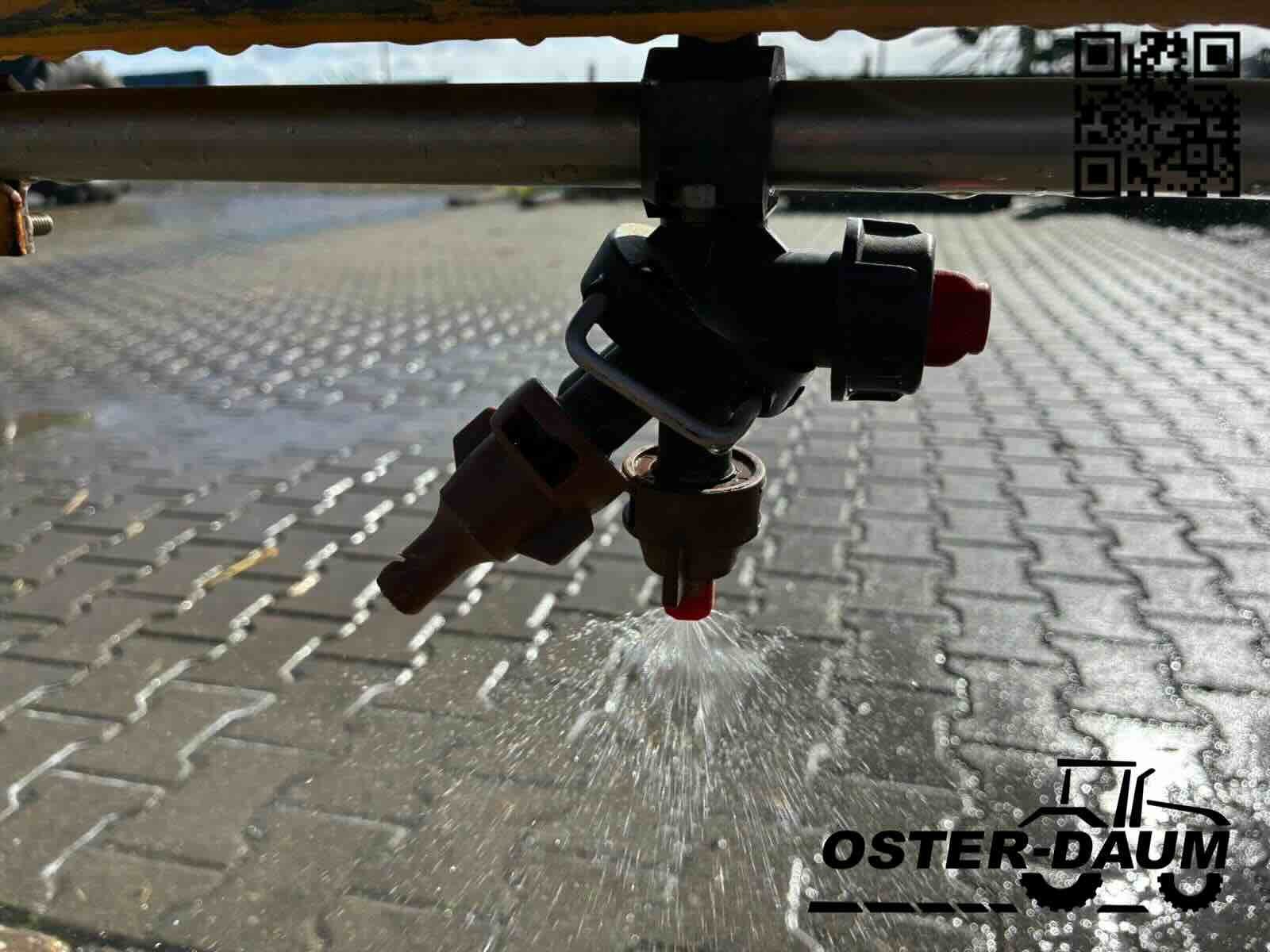 Feldspritze of the type Dubex Vector 9771, Gebrauchtmaschine in Kaisersesch (Picture 8)