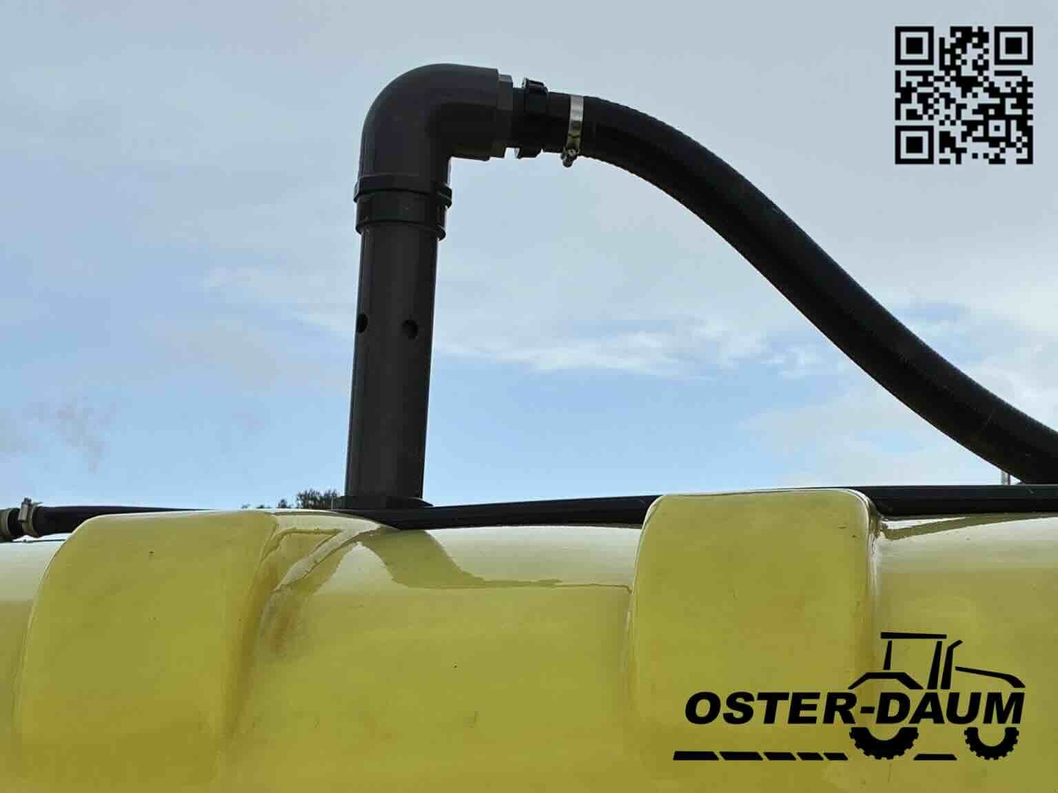 Feldspritze of the type Dubex Vector 9771, Gebrauchtmaschine in Kaisersesch (Picture 17)