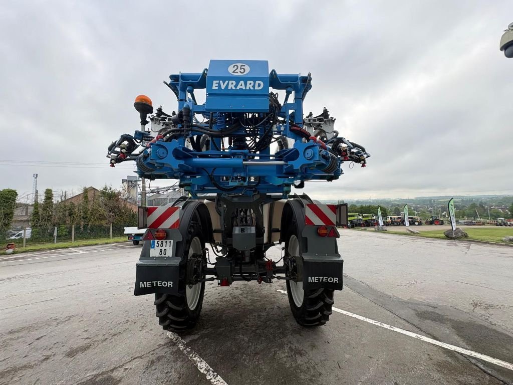 Feldspritze типа Evrard Météor 5400, Gebrauchtmaschine в SALEUX (Фотография 7)