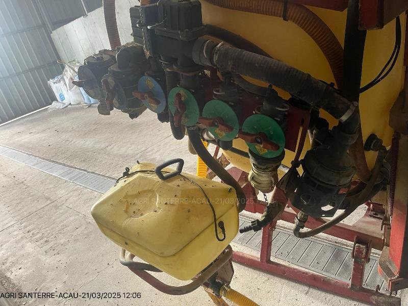 Feldspritze van het type Evrard MEGA, Gebrauchtmaschine in ROYE (Foto 8)