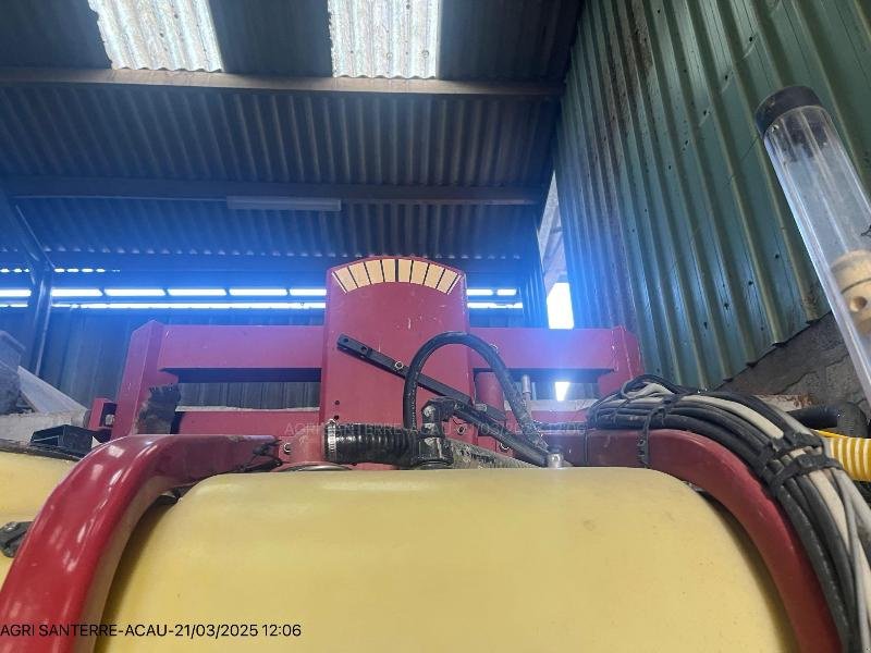 Feldspritze van het type Evrard MEGA, Gebrauchtmaschine in ROYE (Foto 2)