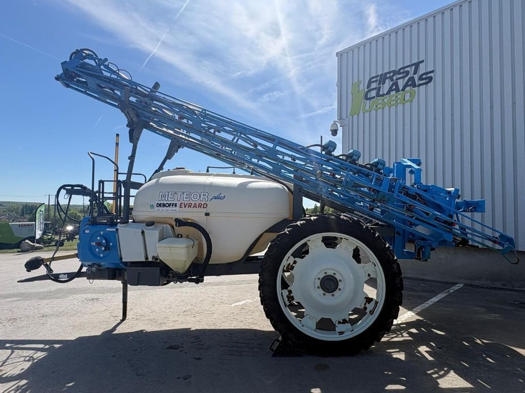 Feldspritze des Typs Evrard Meteor 2500, Gebrauchtmaschine in SALEUX (Bild 4)