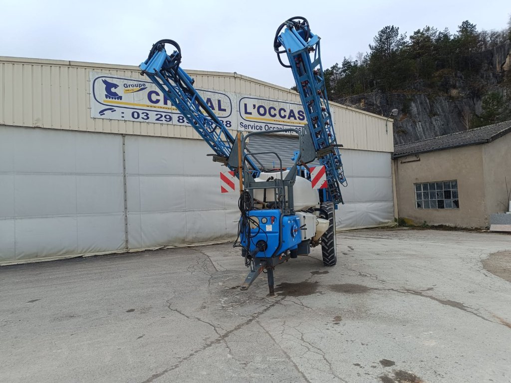 Feldspritze a típus Evrard Meteor 2800, Gebrauchtmaschine ekkor: Lérouville (Kép 2)