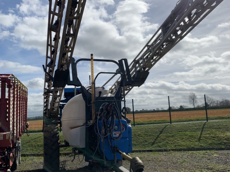 Feldspritze za tip Evrard METEOR 34, Gebrauchtmaschine u CINTHEAUX (Slika 1)