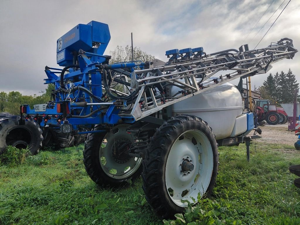Feldspritze of the type Evrard METEOR 3400 L. / 28 M., Gebrauchtmaschine in BRAS SUR MEUSE (Picture 3)