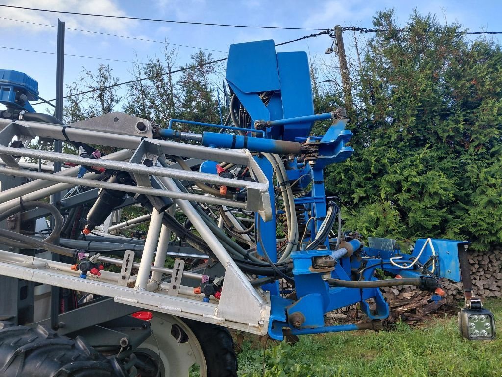 Feldspritze of the type Evrard METEOR 3400 L. / 28 M., Gebrauchtmaschine in BRAS SUR MEUSE (Picture 5)