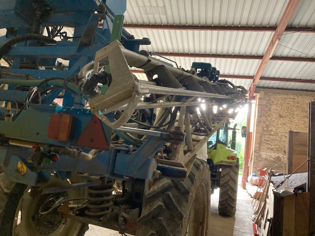 Feldspritze of the type Evrard METEOR 3400 L. / 30 M., Gebrauchtmaschine in BRAS SUR MEUSE (Picture 10)