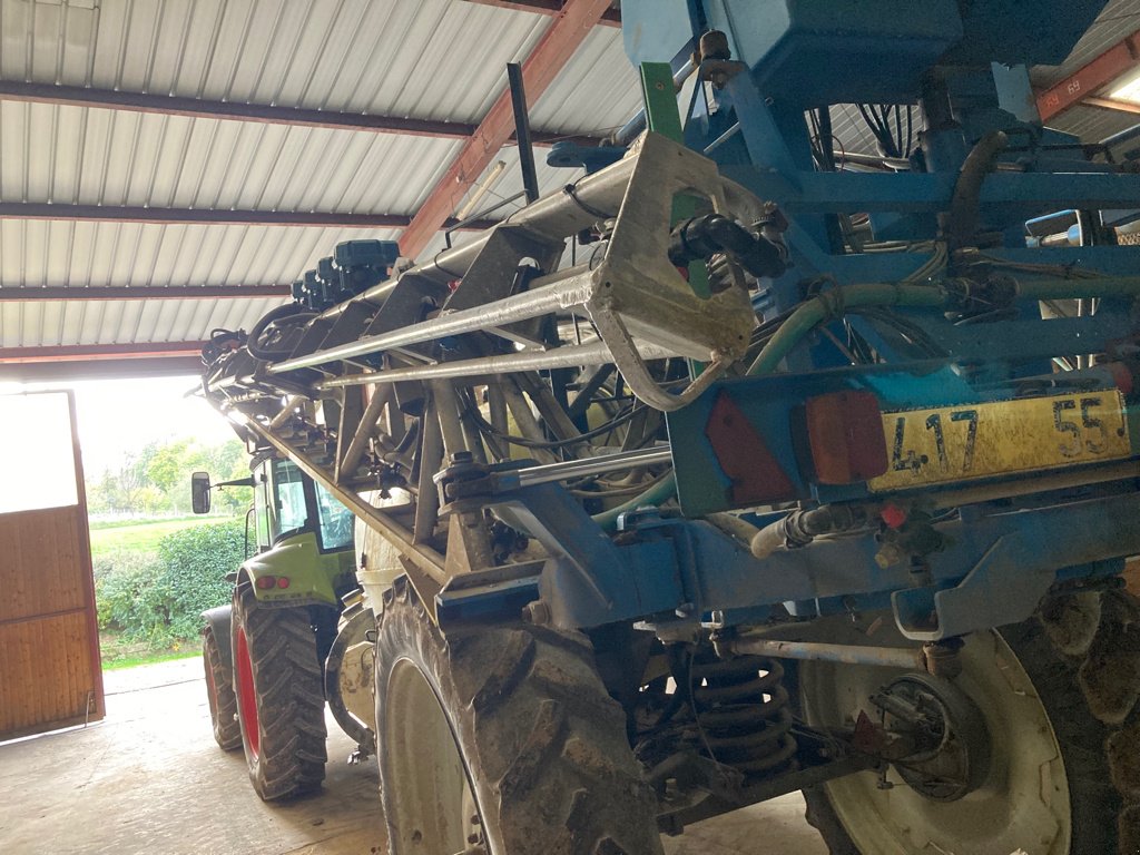 Feldspritze of the type Evrard METEOR 3400 L. / 30 M., Gebrauchtmaschine in BRAS SUR MEUSE (Picture 11)