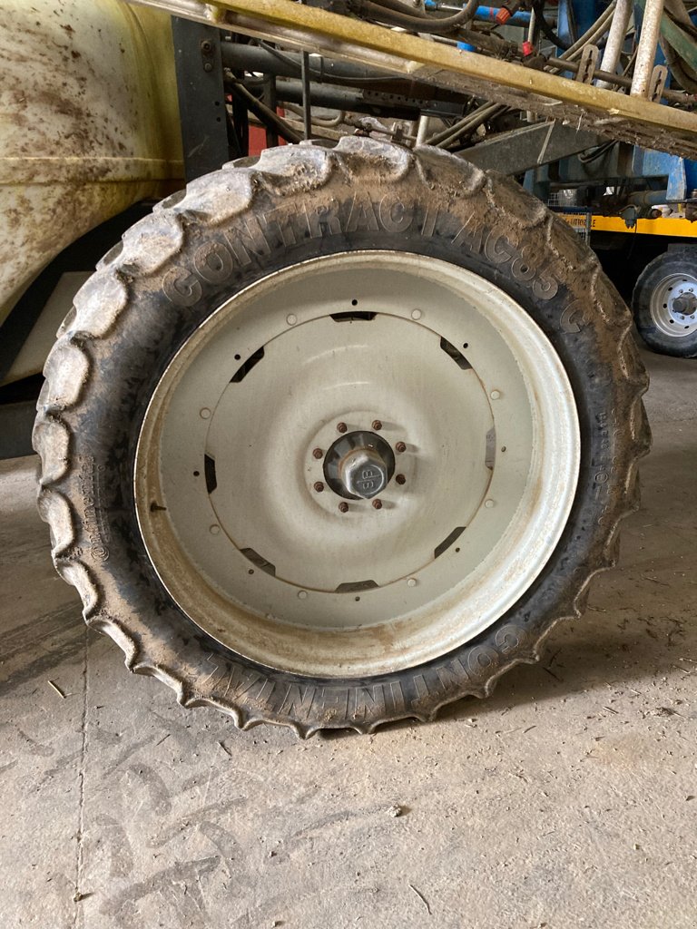 Feldspritze of the type Evrard METEOR 3400 L. / 30 M., Gebrauchtmaschine in BRAS SUR MEUSE (Picture 7)