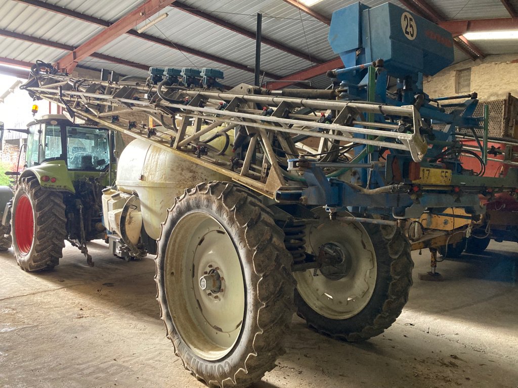 Feldspritze of the type Evrard METEOR 3400 L. / 30 M., Gebrauchtmaschine in BRAS SUR MEUSE (Picture 2)