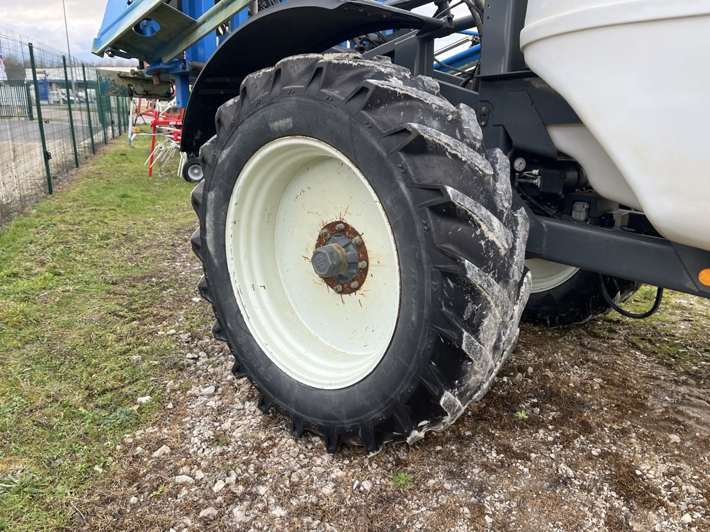 Feldspritze typu Evrard METEOR 3400 PLUS, Gebrauchtmaschine v VERT TOULON (Obrázek 9)