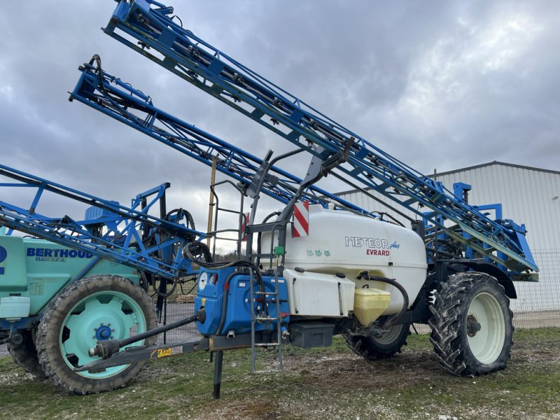 Feldspritze typu Evrard METEOR 3400 PLUS, Gebrauchtmaschine v VERT TOULON