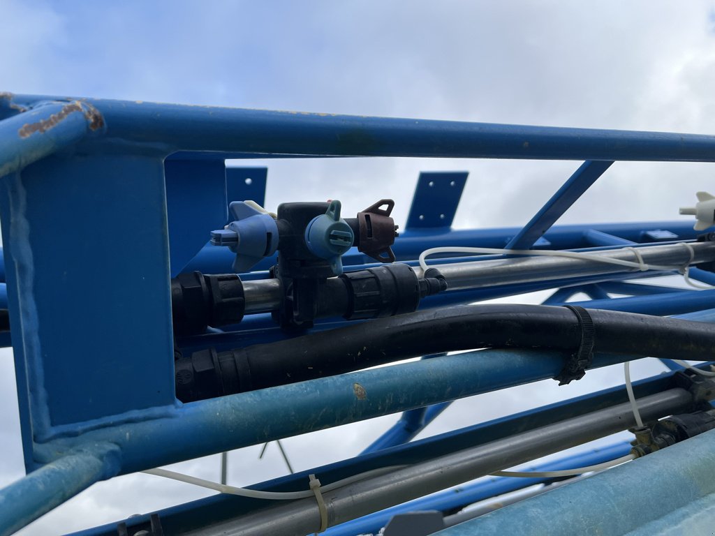 Feldspritze typu Evrard METEOR 3400 PLUS, Gebrauchtmaschine v VERT TOULON (Obrázek 8)