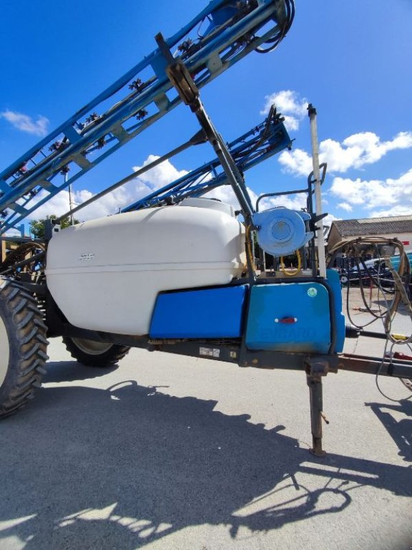 Feldspritze van het type Evrard meteor 3400, Gebrauchtmaschine in VOVES (Foto 2)