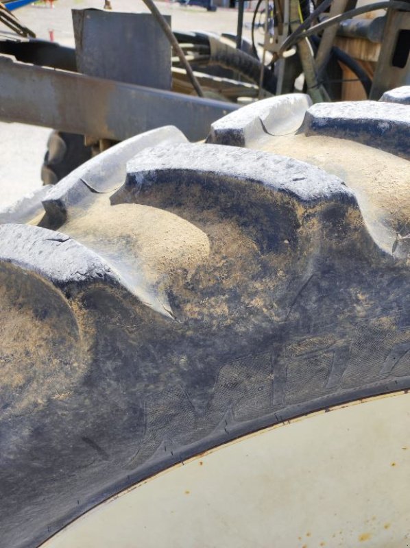 Feldspritze van het type Evrard meteor 3400, Gebrauchtmaschine in VOVES (Foto 5)