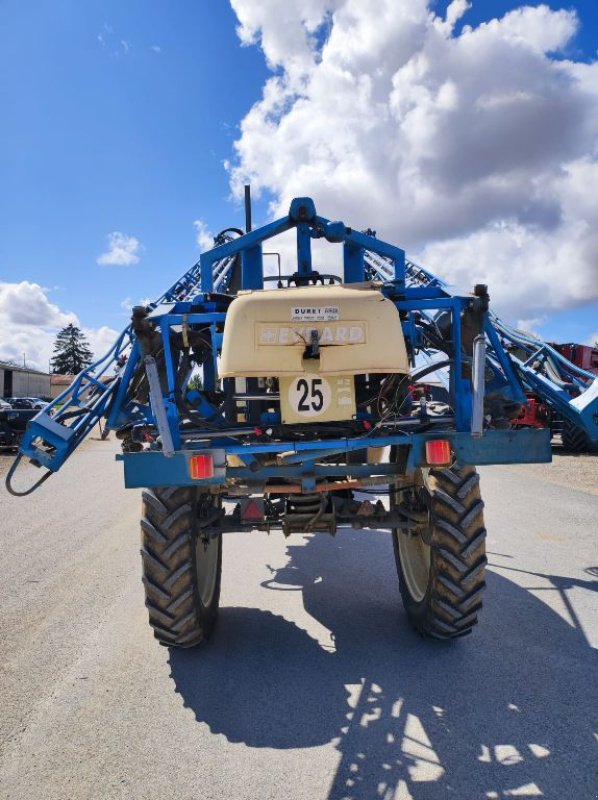 Feldspritze van het type Evrard meteor 3400, Gebrauchtmaschine in VOVES (Foto 4)