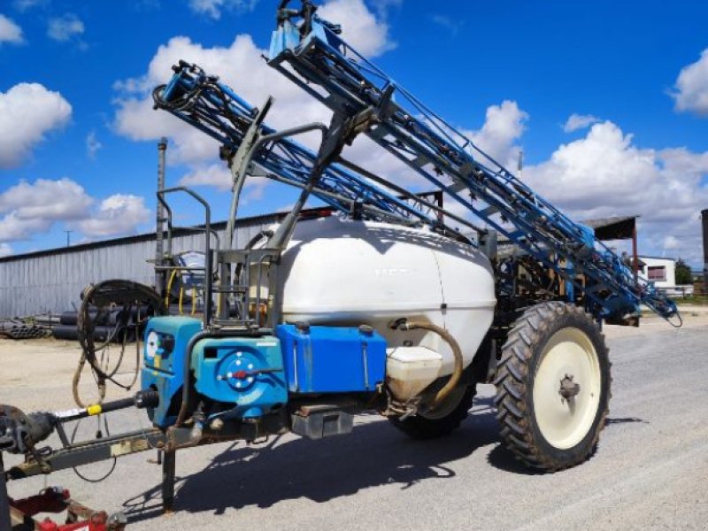 Feldspritze typu Evrard meteor 3400, Gebrauchtmaschine v VOVES (Obrázek 1)