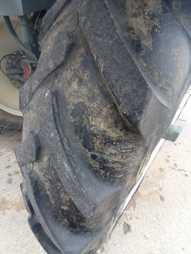 Feldspritze del tipo Evrard Meteor 3400, Gebrauchtmaschine en SALEUX (Imagen 10)