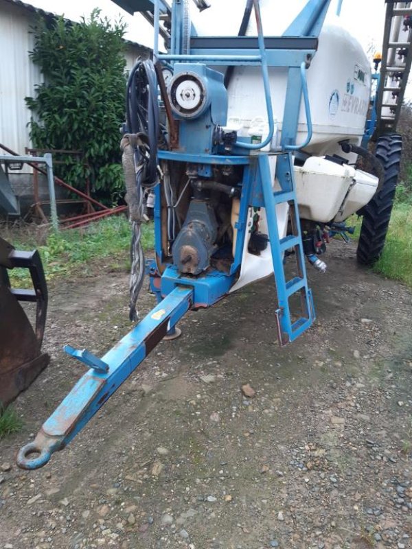 Feldspritze del tipo Evrard Meteor 41, Gebrauchtmaschine In Guichen (Immagine 1)