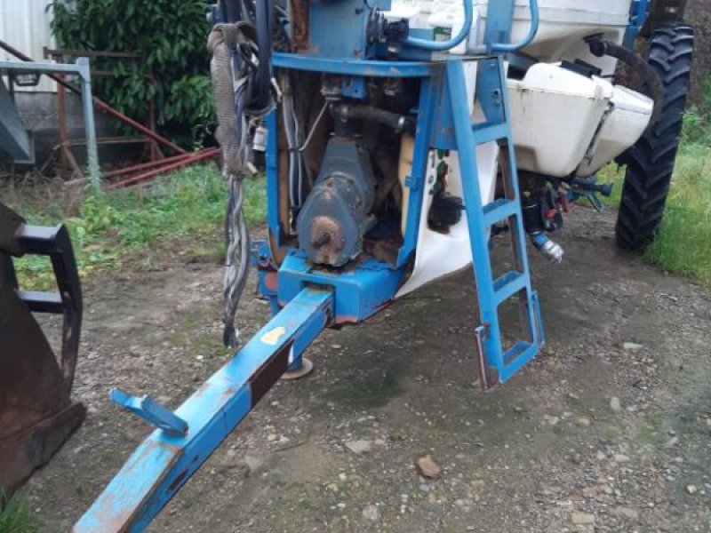 Feldspritze za tip Evrard Meteor 41, Gebrauchtmaschine u Guichen (Slika 1)
