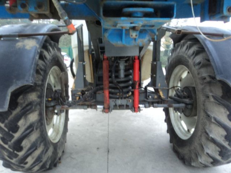 Feldspritze des Typs Evrard METEOR 4100 - 33, Gebrauchtmaschine in MOULLE (Bild 4)