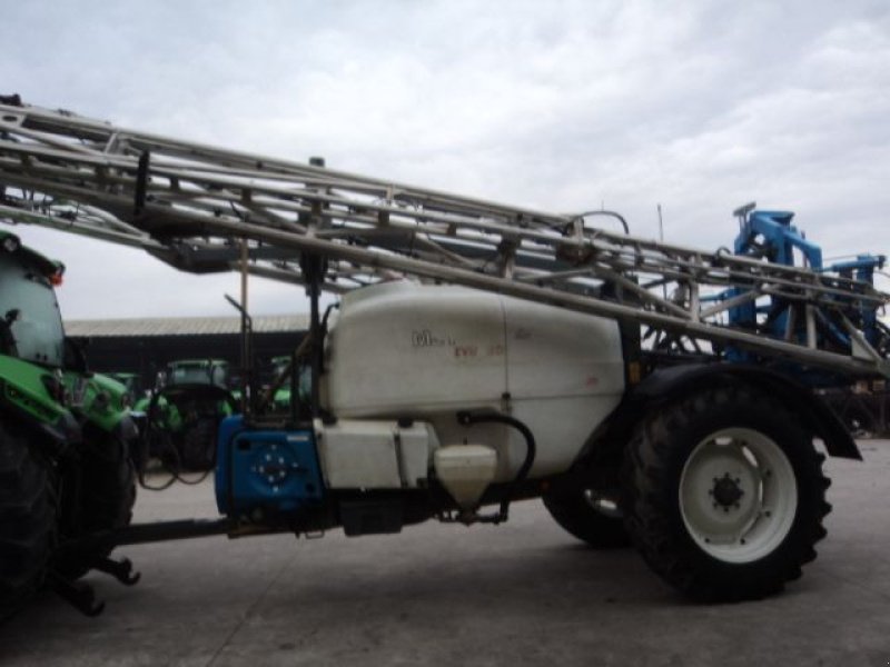 Feldspritze des Typs Evrard METEOR 4100 - 33, Gebrauchtmaschine in MOULLE (Bild 7)