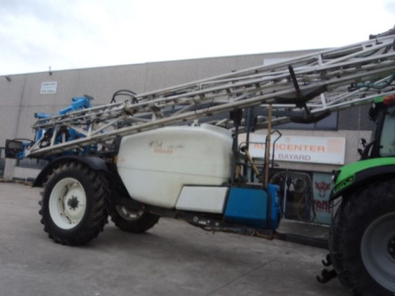 Feldspritze des Typs Evrard METEOR 4100 - 33, Gebrauchtmaschine in MOULLE (Bild 11)