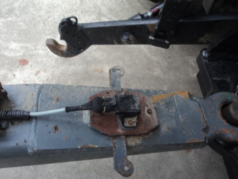 Feldspritze des Typs Evrard METEOR 4100 - 33, Gebrauchtmaschine in MOULLE (Bild 10)