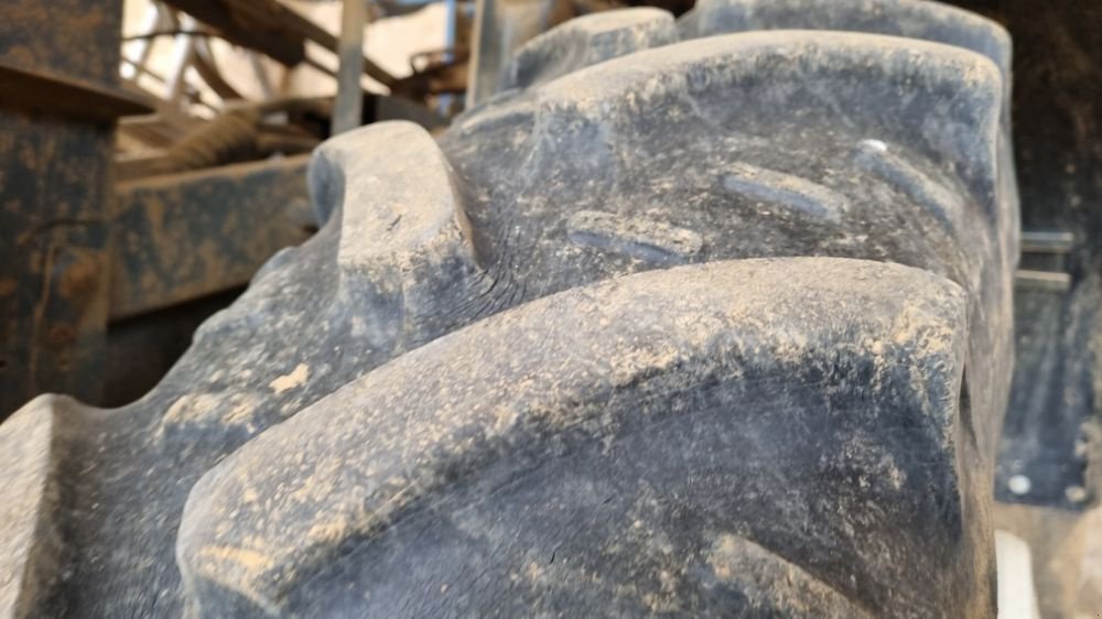 Feldspritze van het type Evrard METEOR 4100, Gebrauchtmaschine in VOVES (Foto 9)