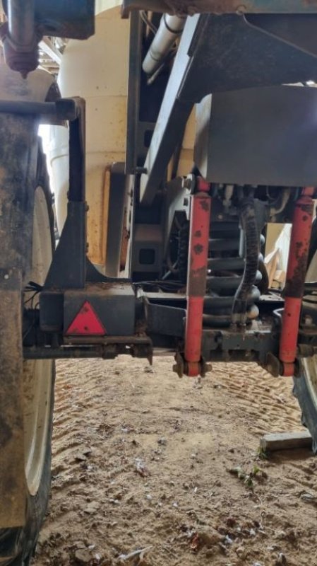 Feldspritze van het type Evrard METEOR 4100, Gebrauchtmaschine in VOVES (Foto 8)
