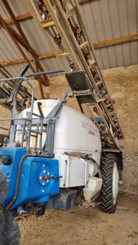 Feldspritze van het type Evrard METEOR 4100, Gebrauchtmaschine in VOVES (Foto 1)