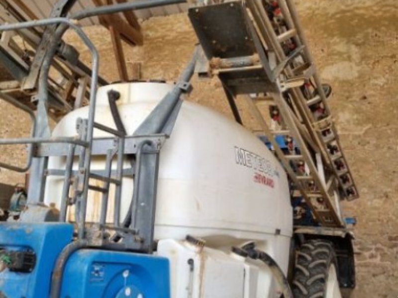 Feldspritze typu Evrard METEOR 4100, Gebrauchtmaschine v VOVES (Obrázek 1)