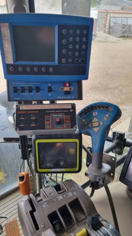 Feldspritze van het type Evrard METEOR 4100, Gebrauchtmaschine in VOVES (Foto 5)