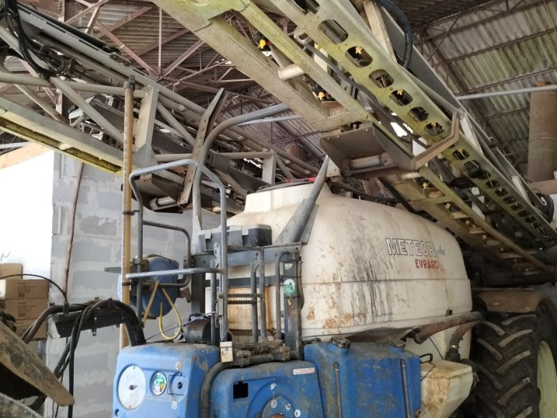 Feldspritze typu Evrard Meteor 4200 litres, Gebrauchtmaschine v VARZY