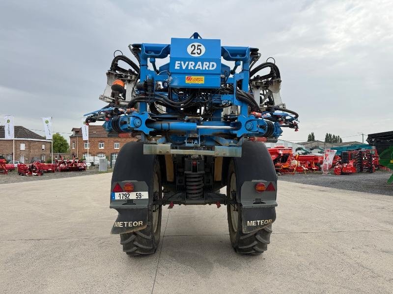 Feldspritze tip Evrard METEOR 4200, Gebrauchtmaschine in Richebourg (Poză 3)