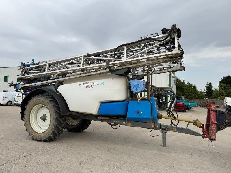 Feldspritze tip Evrard METEOR 4200, Gebrauchtmaschine in Richebourg (Poză 10)
