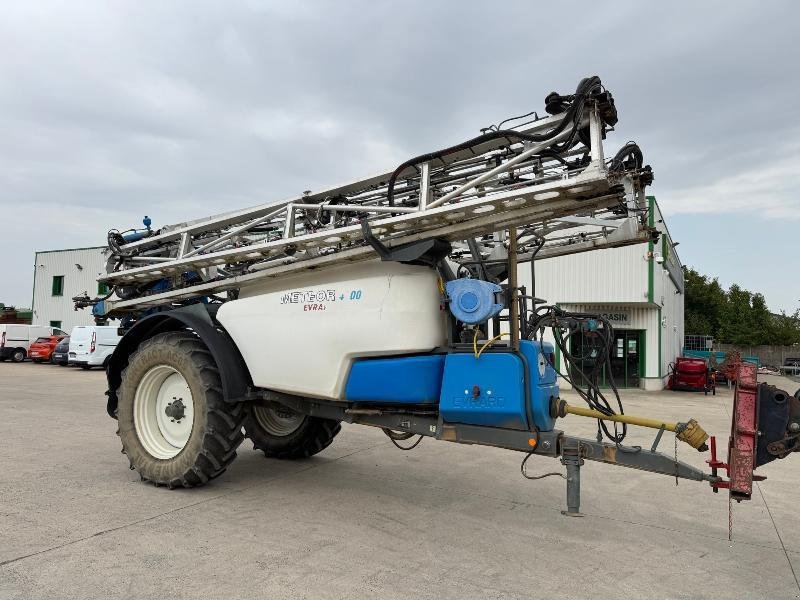 Feldspritze tip Evrard METEOR 4200, Gebrauchtmaschine in Richebourg (Poză 8)